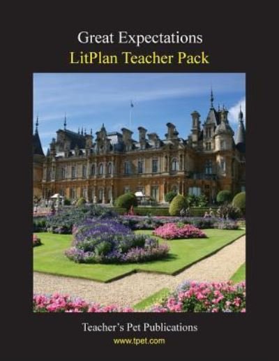 Cover for Mary B Collins · Litplan Teacher Pack (Paperback Book) (1997)