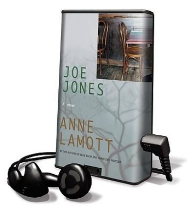 Cover for Anne Lamott · Joe Jones (N/A) (2008)