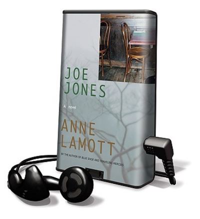 Joe Jones - Anne Lamott - Other - Findaway World - 9781602529748 - 2008