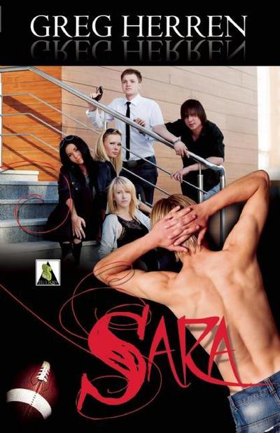 Cover for Greg Herren · Sara (Paperback Book) (2012)