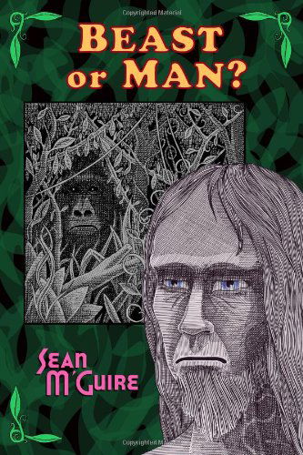 Beast or Man? - Sean M'guire - Libros - Ramble House - 9781605432748 - 14 de octubre de 2009