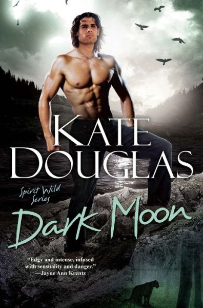 Cover for Kate Douglas · Dark Moon (Paperback Book) (2015)