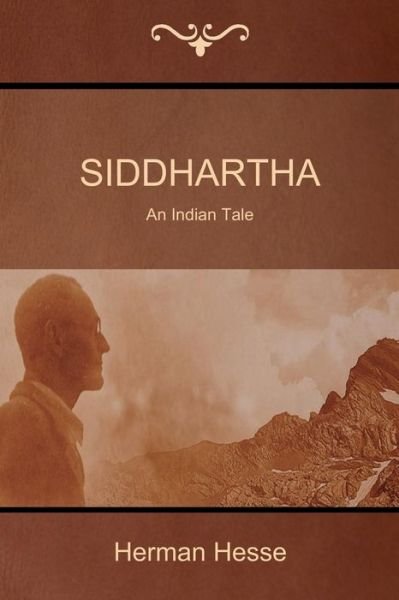 Cover for Herman Hesse · Siddhartha: an Indian Tale (Taschenbuch) (2014)