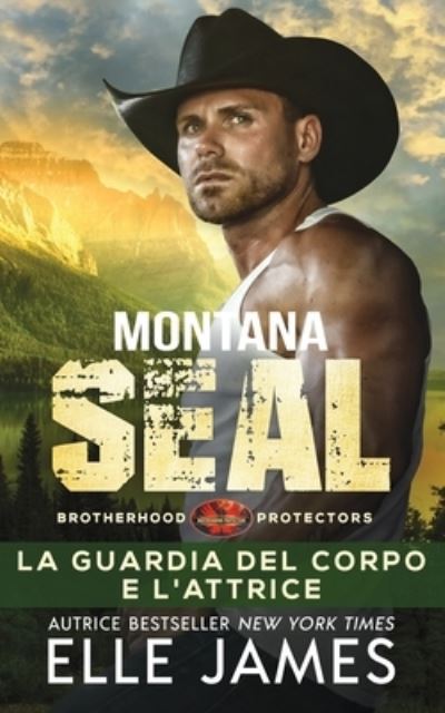 Montana SEAL - Elle James - Books - Story Ink LLC - 9781626954748 - March 3, 2023