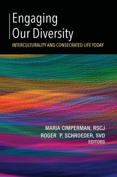 Cover for Maria Cimperman · Engaging Our Diversity (Paperback Book) (2020)