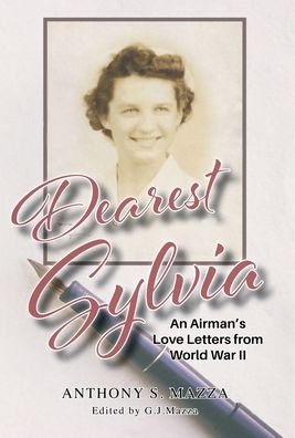 Cover for G J Mazza · Dearest Sylvia (Innbunden bok) (2021)
