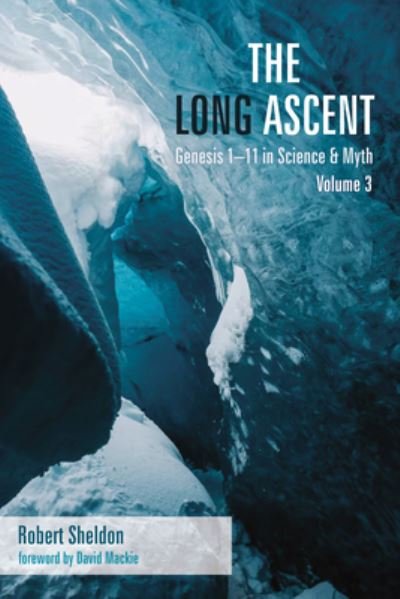 Cover for Robert Sheldon · Long Ascent, Volume 3 (Bok) (2023)