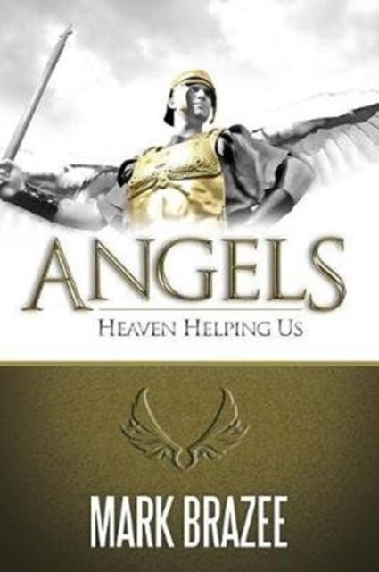 Cover for Mark Brazee · Angels (Paperback Book) (2017)