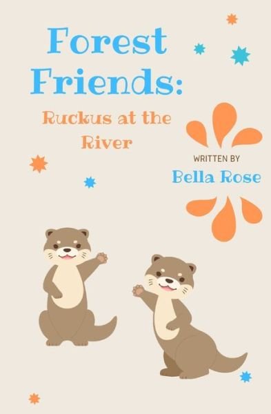 Bella Rose · Forest Friends (Paperback Book) (2020)