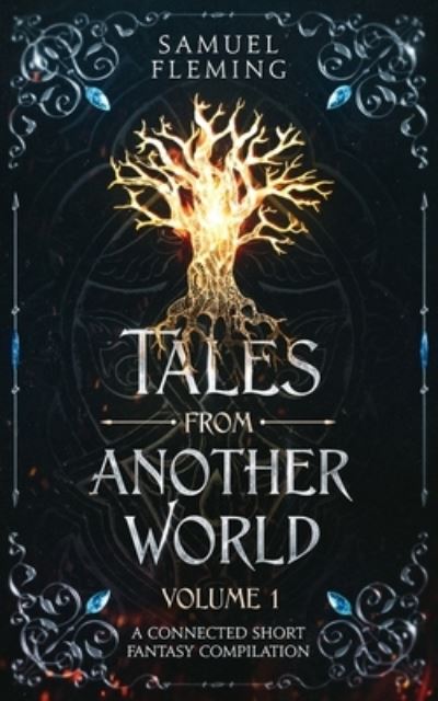 Cover for Samuel Fleming · Tales from Another World (Paperback Book) (2020)