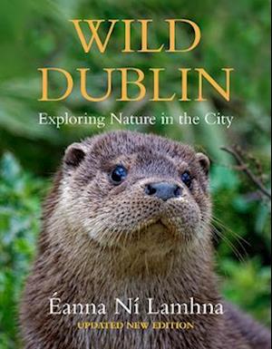 Cover for Eanna Ni Lamhna · Wild Dublin: Exploring Nature in the City (Hardcover bog) [3 Revised edition] (2025)