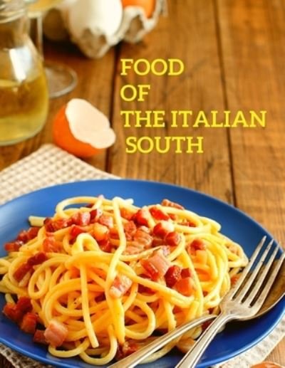 Cover for Fried · Food of the Italian South (Paperback Bog) (2024)