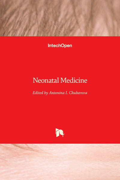 Cover for Antonina I. Chubarova · Neonatal Medicine (Hardcover Book) (2019)