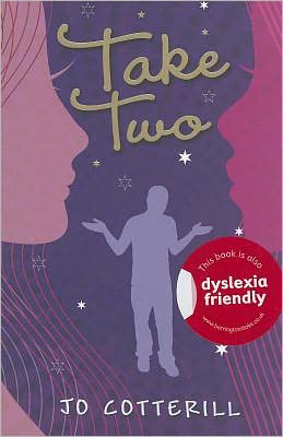 Cover for Jo Cotterill · Take Two - Solo (Paperback Book) (2011)