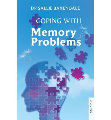 Cover for Sallie Baxendale · Coping with Memory Problems (Paperback Book) (2014)