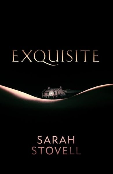 Cover for Sarah Stovell · Exquisite (Pocketbok) (2017)