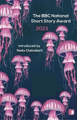 Cover for Tbc · The BBC National Short Story Award 2023 (Paperback Book) (2023)