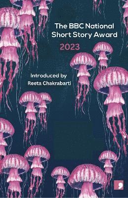 Cover for Tbc · The BBC National Short Story Award 2023 (Paperback Bog) (2023)