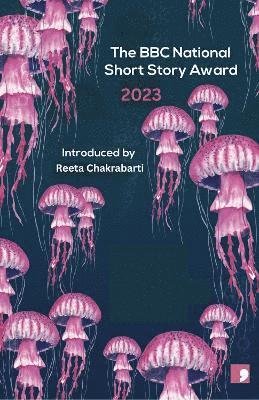 Cover for Tbc · The BBC National Short Story Award 2023 (Pocketbok) (2023)