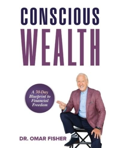 Cover for Omar Fisher · Conscious Wealth (Paperback Book) (2021)