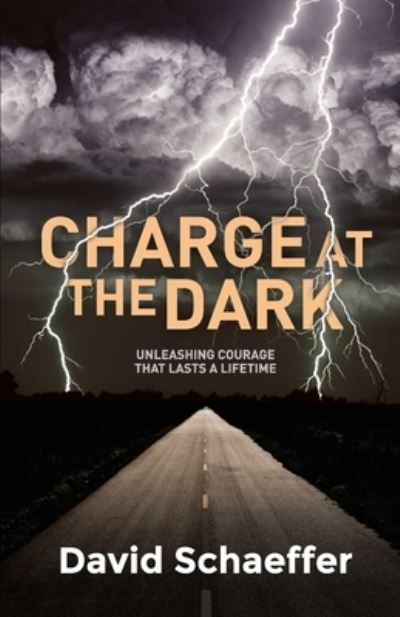 Charge at the Dark - David Schaeffer - Livros - MoshPit Publishing - 9781922542748 - 21 de abril de 2021