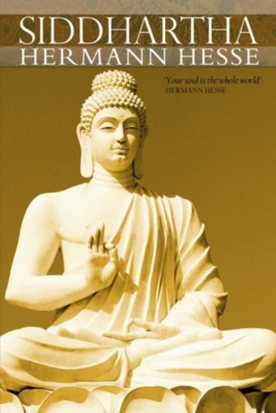 Siddhartha - Hermann Hesse - Boeken - Blackrock Classics - 9781940177748 - 19 mei 2020