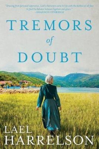 Cover for Lael Harrelson · Tremors of Doubt (Paperback Book) (2018)