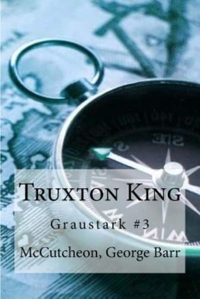 Cover for McCutcheon George Barr · Truxton King (Paperback Book) (2017)