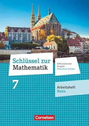 Schlüssel zur Mathematik - Differenzier (Book)