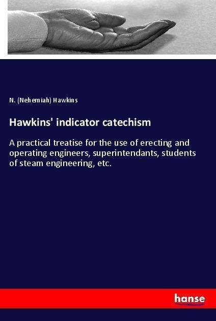 Cover for Hawkins · Hawkins' indicator catechism (Book)