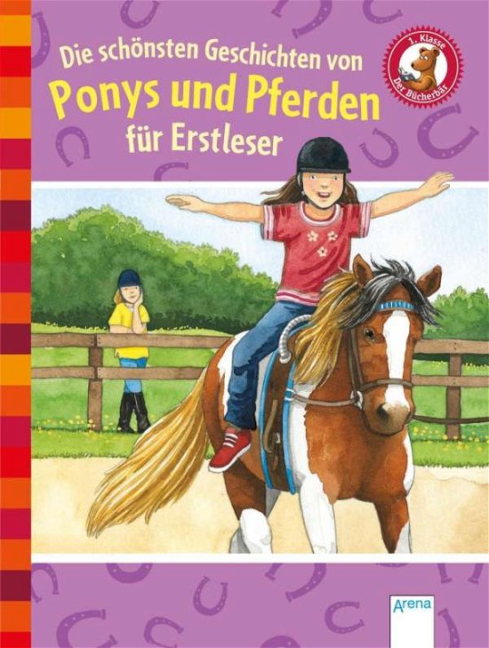 Cover for Bosse · Die schönsten Geschichten von Pon (Book)