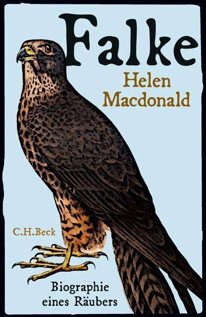 Falke - Macdonald - Livros -  - 9783406705748 - 