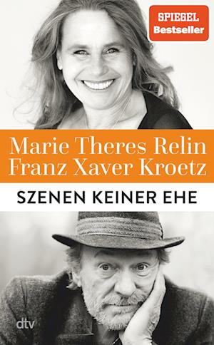 Cover for Franz Xaver Kroetz · Szenen keiner Ehe (Book) (2023)