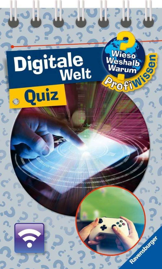 Cover for Kessel · Digitale Welt (Book)