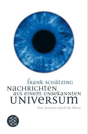 Cover for Frank SchÃ¤tzing · Fischer TB.17674 Schätzing.Nachrichten (Bog)