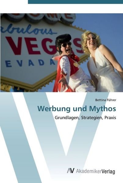 Cover for Führer · Werbung und Mythos (Book) (2012)