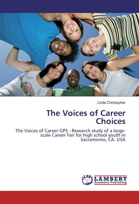 Cover for Christopher · The Voices of Career Choice (Bog)