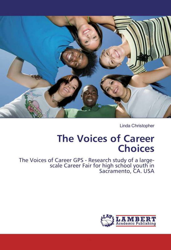 Cover for Christopher · The Voices of Career Choice (Book)