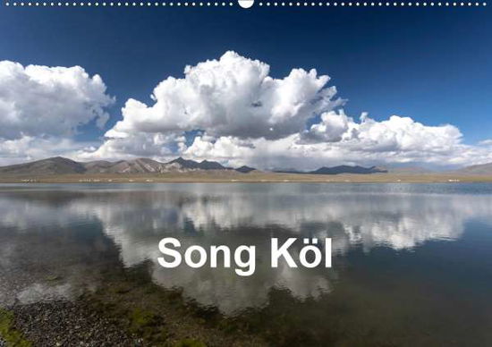 Cover for N · Song Köl (Wandkalender 2021 DIN A2 qu (Bog)
