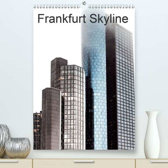 Frankfurt im Nebel (Premium, hoch - Reiss - Books -  - 9783672632748 - 