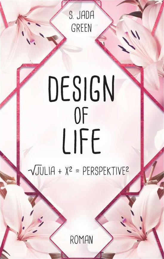 Cover for Green · Design of Life (Bok)