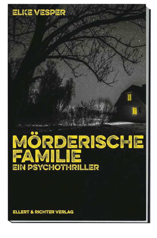 Mörderische Familie - Vesper - Books -  - 9783831907748 - 