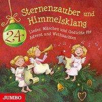 Cover for Maske · Sternenzauber und Himmelsklang,CD (Buch)