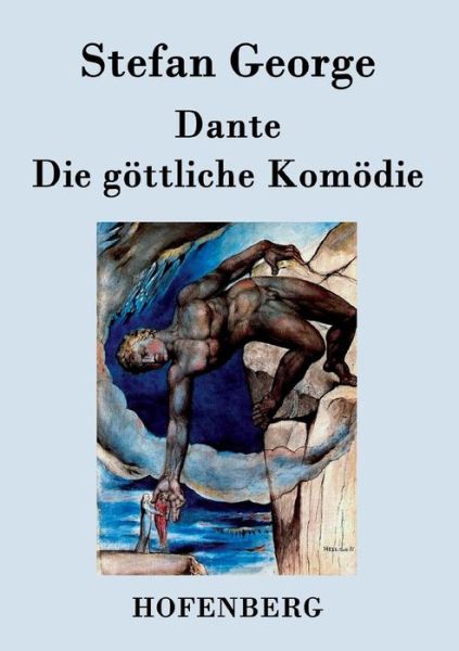 Cover for Stefan George · Dante. Die Gottliche Komodie (Paperback Book) (2014)