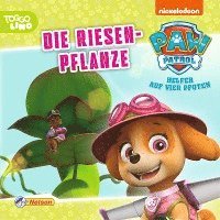 Maxi-Mini 98: VE5: PAW Patrol: Die Riesen-Pflanze (5 Exemplare) - Nelson Verlag - Bücher - Nelson Verlag - 9783845119748 - 27. Januar 2022