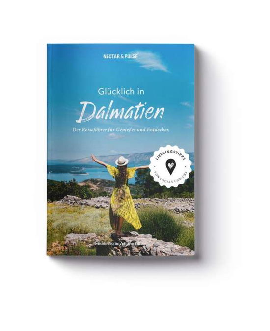 Cover for Roos · Glücklich in Dalmatien (Book)