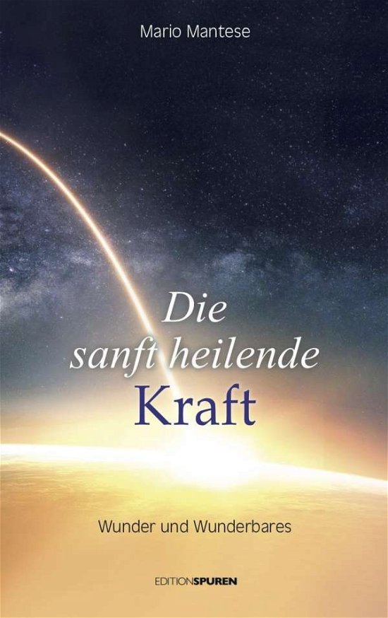 Cover for Mantese · Die sanft heilende Kraft (Book)