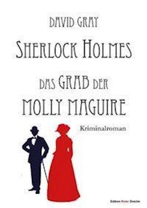 Cover for Gray · Sherlock Holmes (Buch)