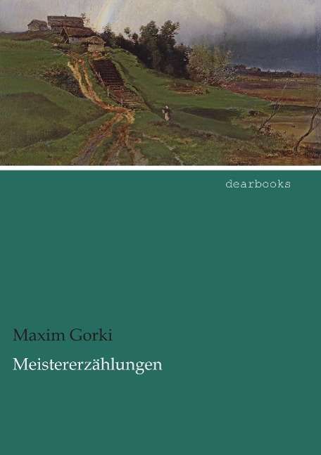 Cover for Gorki · Meistererzählungen (Book)