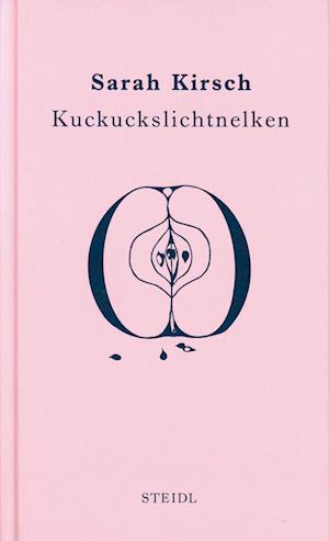 Cover for Kirsch · Kirsch:kuckuckslichtnelken (Book)